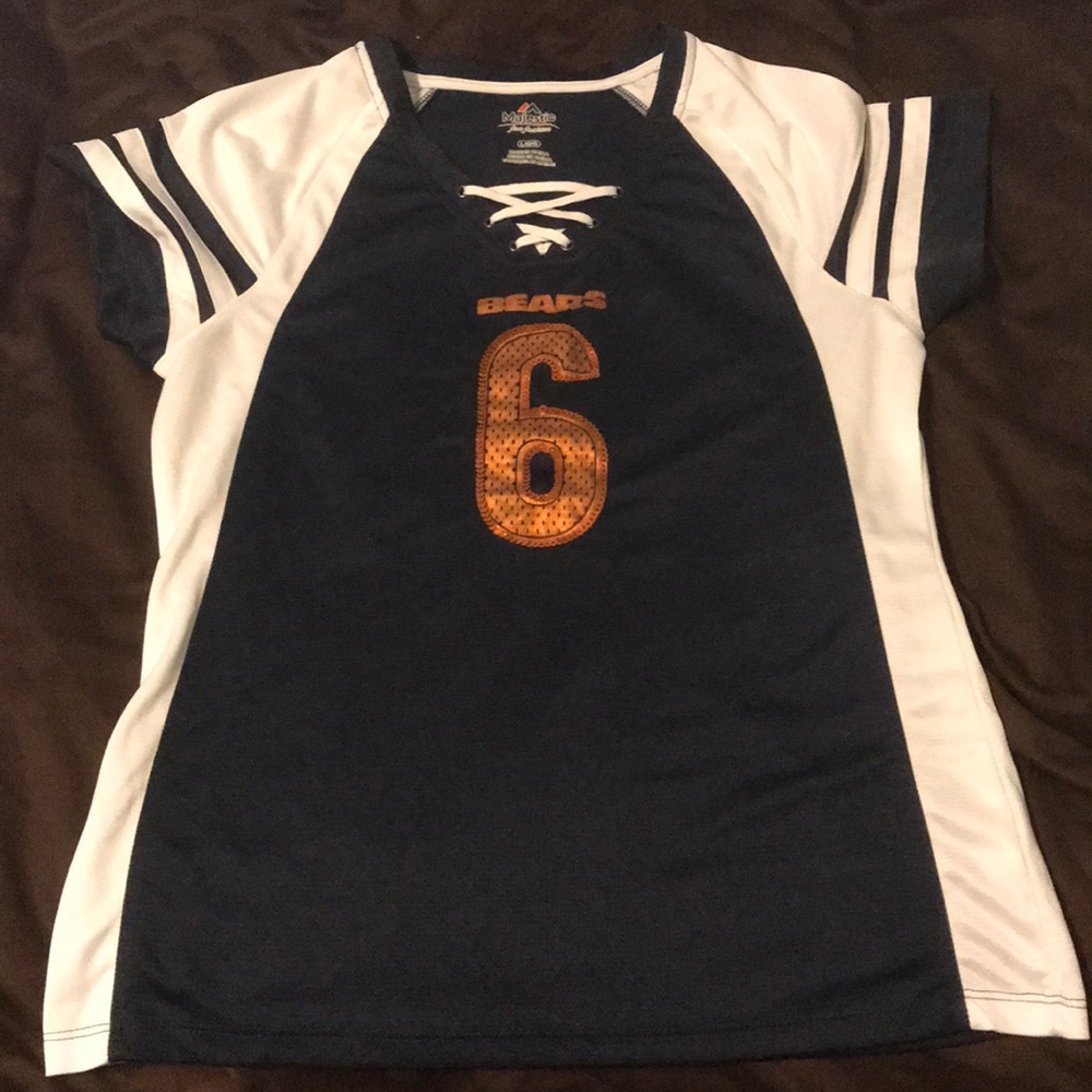 Bears Women’s Jersey